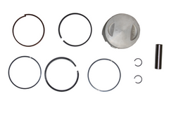 Mondıal Piston Segman Seti Mr Vulture  (150 Mc Mh Mc X)