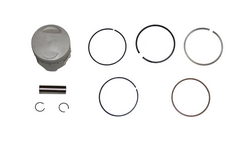 Mondıal Piston Segman Seti (orj) Drıft 125mh 56.5mm