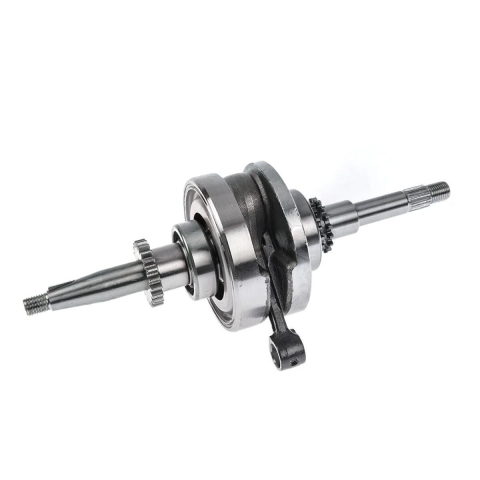 Mondıal Revıval50 Krank Komple Gy6 50 Mondıal 50tt Motogusto Rapıd Kuba Blueberry Scooter (pinyon Dişli)