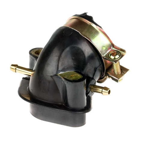 Mondıal Rs 151 Manifold Tek Çıkış Hs 150 Mt125 Scooter