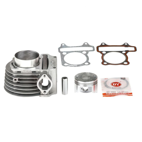 Mondıal Rs151 Oem Silindir Seti  Hs150 Mash 150 150cc Scooter Keeway Focus Ncr