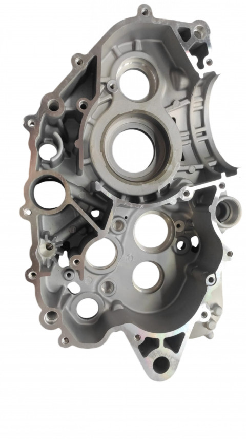 Mondıal Rx3ı Evo Krank Kutusu Sağ (orj)