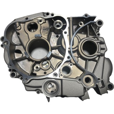 Mondıal Sol Krank Kutusu Orjinal Mondıal 125 L Drift Kd125 F Kıden Mr Vulture 125i