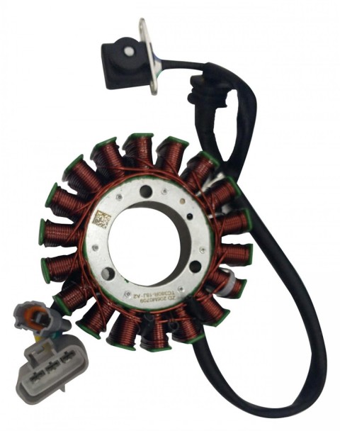 Mondıal Statör Orj Ondıal Rx3s 400