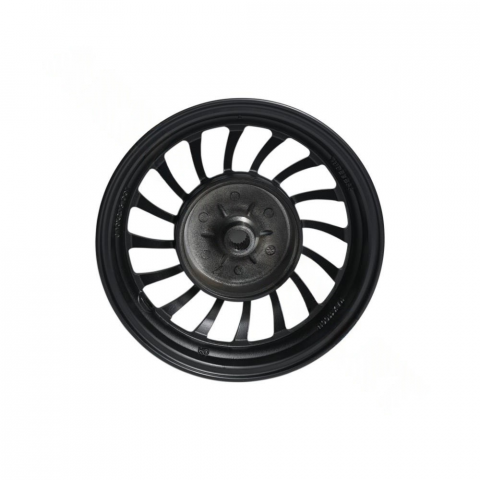 Mondıal Turısmo 50 Arka Jant