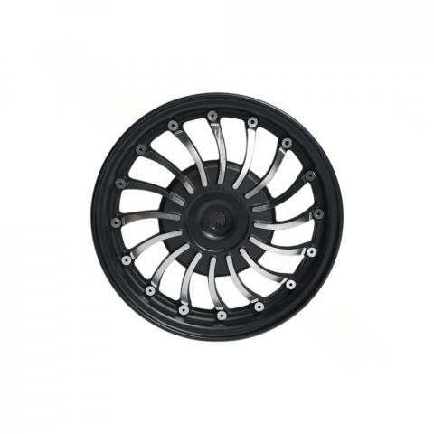 Mondıal Turısmo 50 Arka Jant