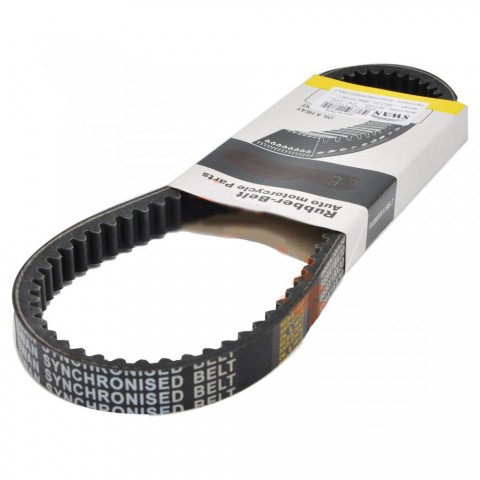 Mondial Wing 50 Aktarma Kayışı Swan