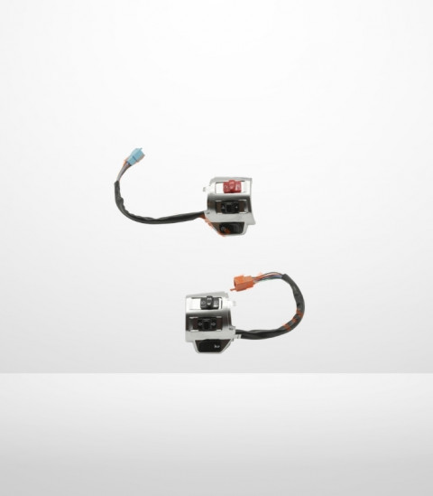 Mondıal Wıng 50 Sağ Sol Kumanda Takım