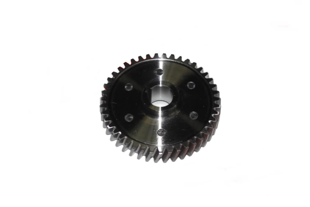 Mondıal X-treme Maxx 200 Balansör Dişli Oem