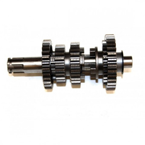 Mondıal X-treme Maxx 200 Şanzıman Aktarma Dişlisi