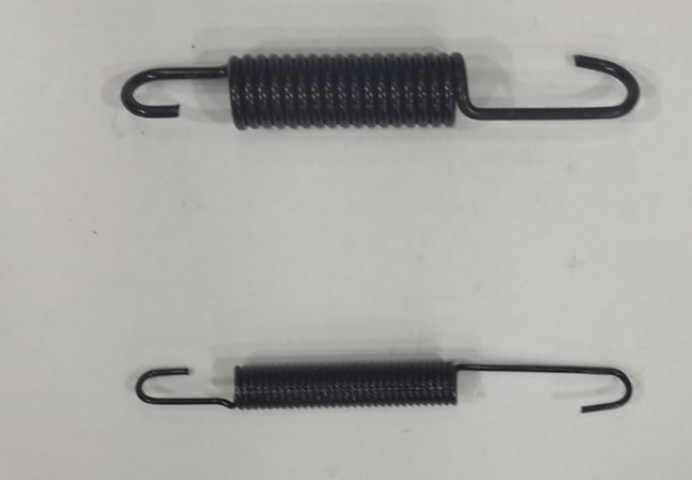 Mondıal Yan Sehpa Yayı Mondıal 50cc Znu