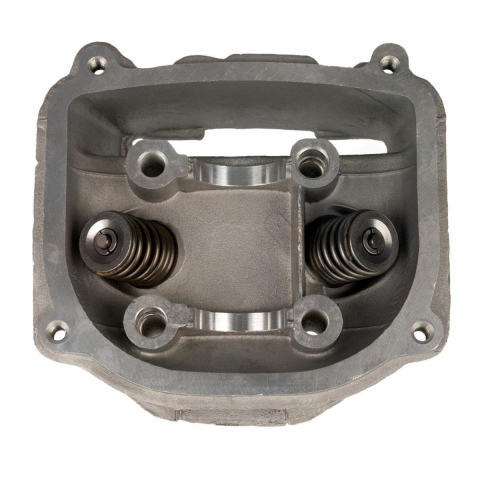 Mondıal Zn125 Znu125 Silindir Kapağı Komple Mt125