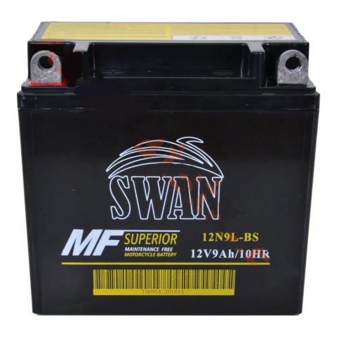Monero Akü 12n9l-bs 12v9ah Dik Cf Moto 250nk