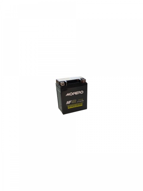 Monero Akü Ytx7l-bs 12v7ah Yzf-r25 Mt-25 Ybr125 Spacy Actıva S125 17-21 Cbf 150 Cbr250r Alpha Crf250l Cb600f Nınja 2
