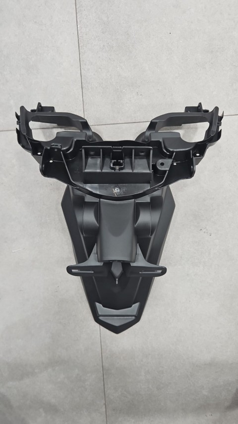 Monero Arka Çamurluk Orj Yamaha Nmax 125 155 2021-2024