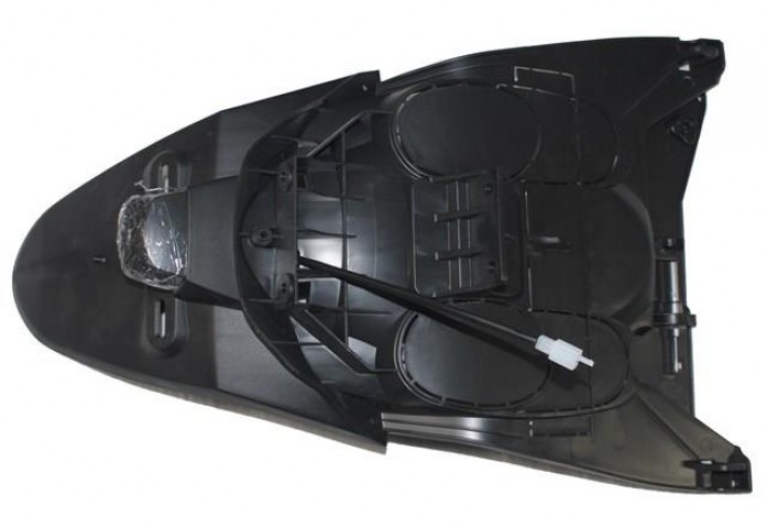 Arora Cappucıno 50 Arka Çamurluk (orj)