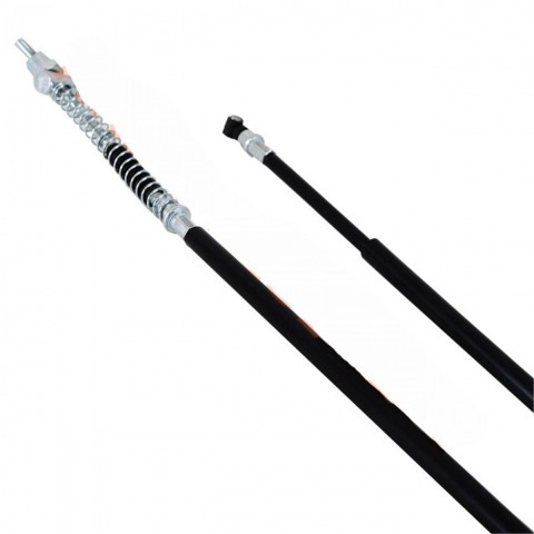 Monero Arka Fren Teli Oem Honda Spacy Actıva 125s Alpha Fızy Actıva Beat Hero Dash Pleasure Rks Spontını 110 (192 Cm Uçtan
