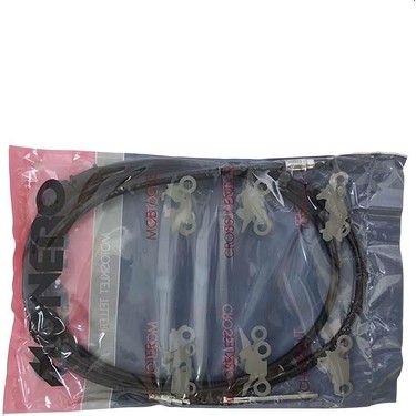 Monero Arka Fren Teli Uzun Honda Pcx 125 2021-2024