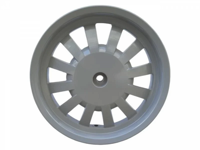 Arora Cappucıno 50 Gri Arka Jant