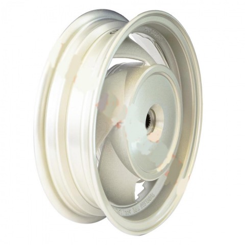 Honda Spacy 110 Arka Jant Alpha Actıva S125 Rks Spontını Mondıal Fury 110