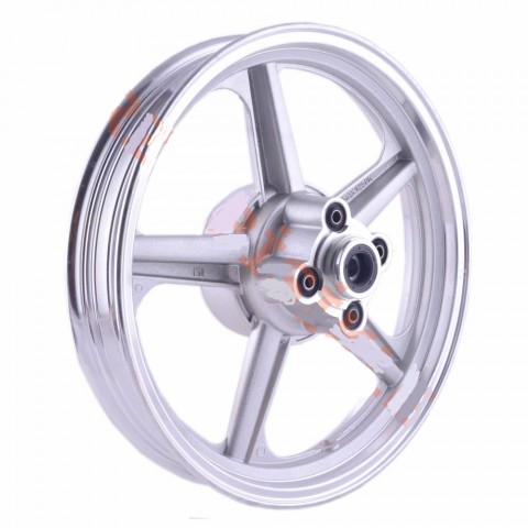 Monero Arka Jant Mondıal Kt 125 150