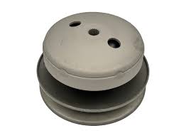 Honda Pcx 125 Arka Varyatör Komple 2021-2024