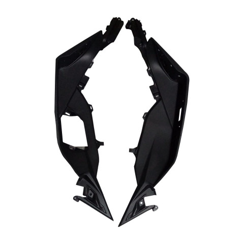 Monero Ayak Basma Yeri Orj Sol Honda Pcx 125 2021-2024