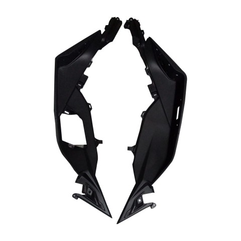 Monero Ayak Basma Yeri Sağ-sol Takım Honda Pcx 125 2021-2024