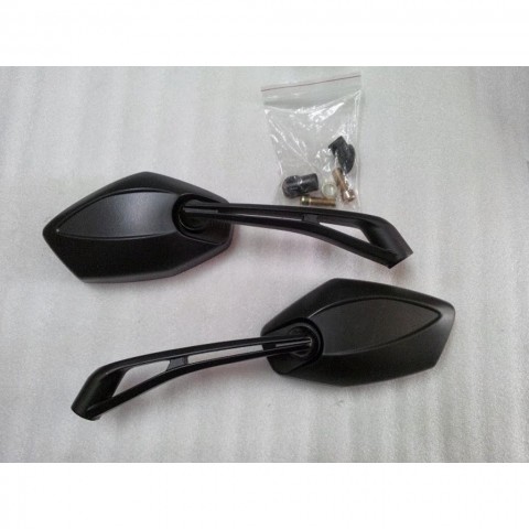 Mondıal 125mh 150mh Drıft Ayna Takımı Qy190