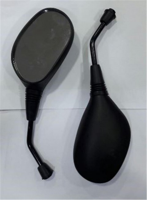 Monero Ayna Takımı Qy256 Spacy Alpha Actıva S125 Cub Scooter 8mm Spontını