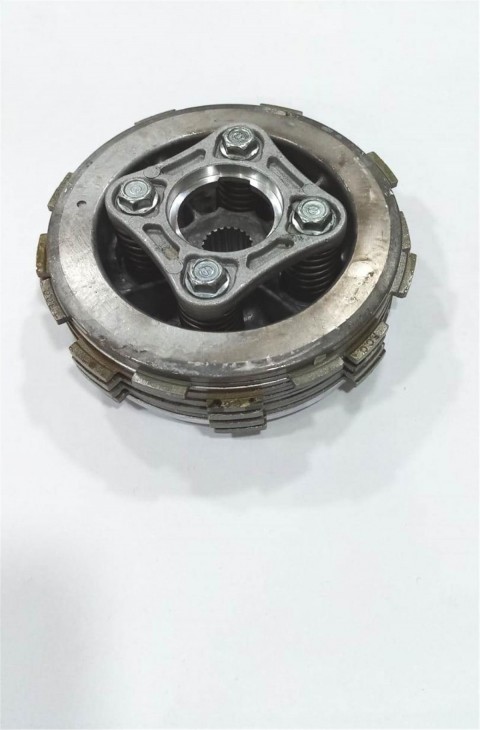 Honda Cbf 150 Debriyaj Göbeği  Oem