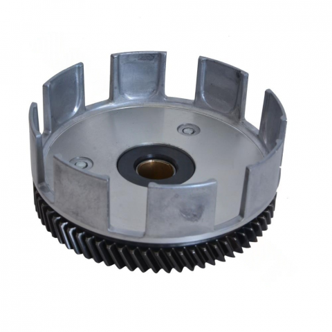 Yamaha Ybr 125 Debriyaj Tası