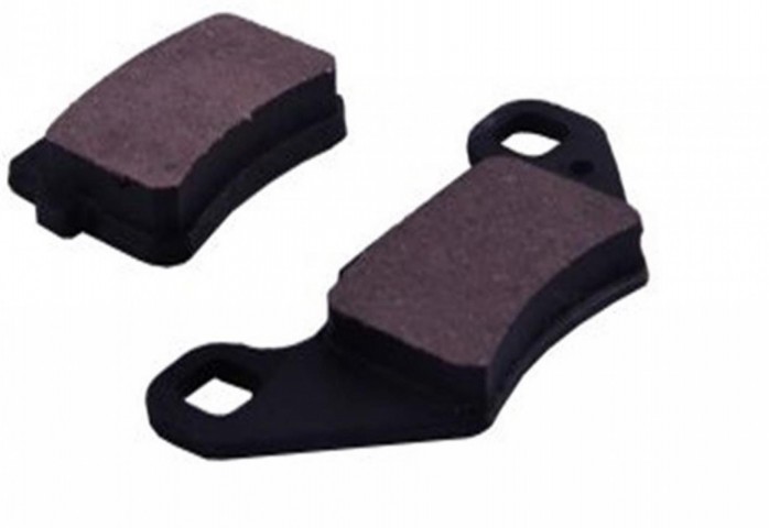 Monero Disk Balatası Atv