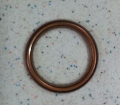 Monero Egzoz Boğaz Contası Mondıal Kn150 Kn Mg-k Mg- Agk Mg-c 125mh 150mr 150mc Md200 Mc-x 125mc 100uag