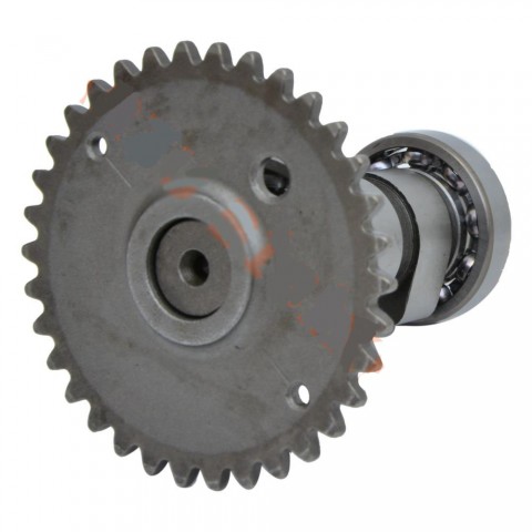 Mondıal Revıval 50 Eksantrik Mili Kuba Twıster 50 Motogusto Rapıd    50  Tt Scooter