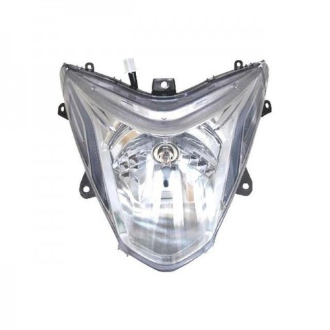 Monero Far Komple Honda Alpha 110 2018-2020