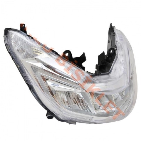 Monero Far Komple Honda Pcx 125 150 2014-2017
