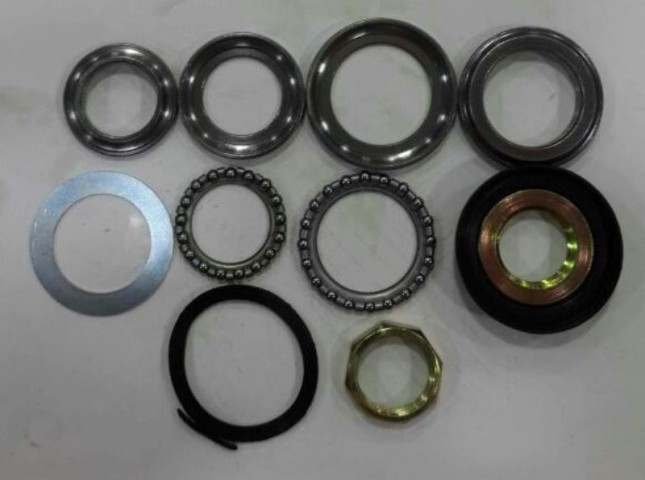 Kuba Ege 50 Furş Takımı Mondıal 100 Kh 100 Ukh 110 Kf 100 Mfh 100 Mfm Cub