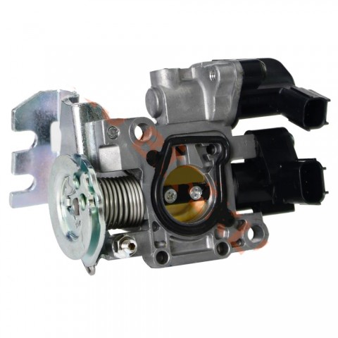 Monero Benzin Otomatiği Gaz Kelebeği Komple Honda Spacy Yeni Model Alpha Actıva S125 2017-2021