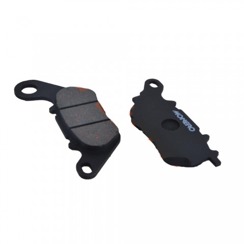 Ask Arka Fren Balatası Yamaha Nmax 125 155 Delıght Ön Fren Ybr Esd 264 464