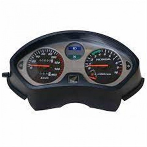 Monero Kilometre Saati 160km Cbf 150 Eski Kasa