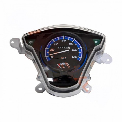 Monero Kilometre Saati Oem Honda Alpha 2018 Öncesi