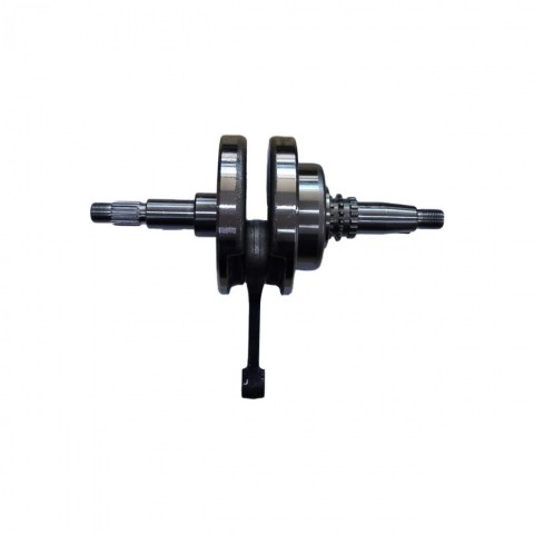Honda Cbf150 Krank