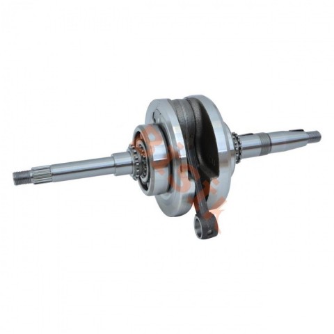 Motospartan Krank Kymco Agılıty 125 - Agılıty Cıty 125 Super8 125 Movıe 125 Oem