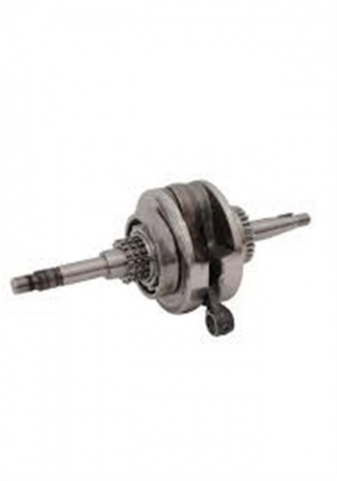 Mondıal Rıtmıca 100 Krank Arora Specıal Alfa 100