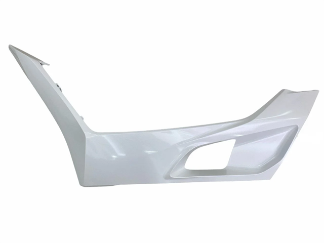 Monero Marşbiyel Sol Beyaz Honda Pcx 2021-2024