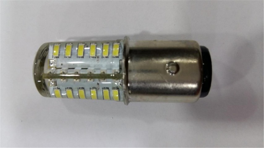Monero Mercekli Arka Stop Ampulü Led 1157 1adet