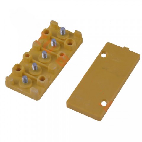 Monero Mondıal Kablo Kutusu Kobra Dora Cub Modeli E-bıke