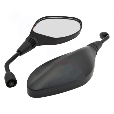 Monero Motosiklet Aynası Takım Honda Pcx 125 150 2011-2017 (honda Crf250l)
