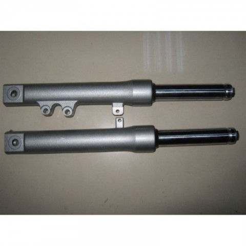 Monero Ön Amortisör Takım Oem 43cm Honda Spacy 110 Alpha 110 Actıva S125 17-21 Beat Rks Spontını 110